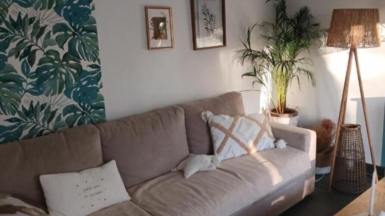 Photo of Livingroom in Eyguieres