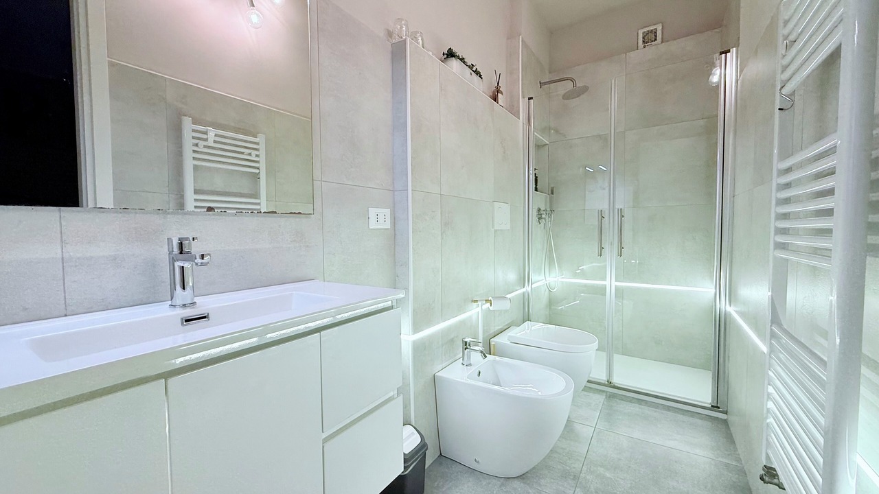 Photo of Bathroom in Pinerolo