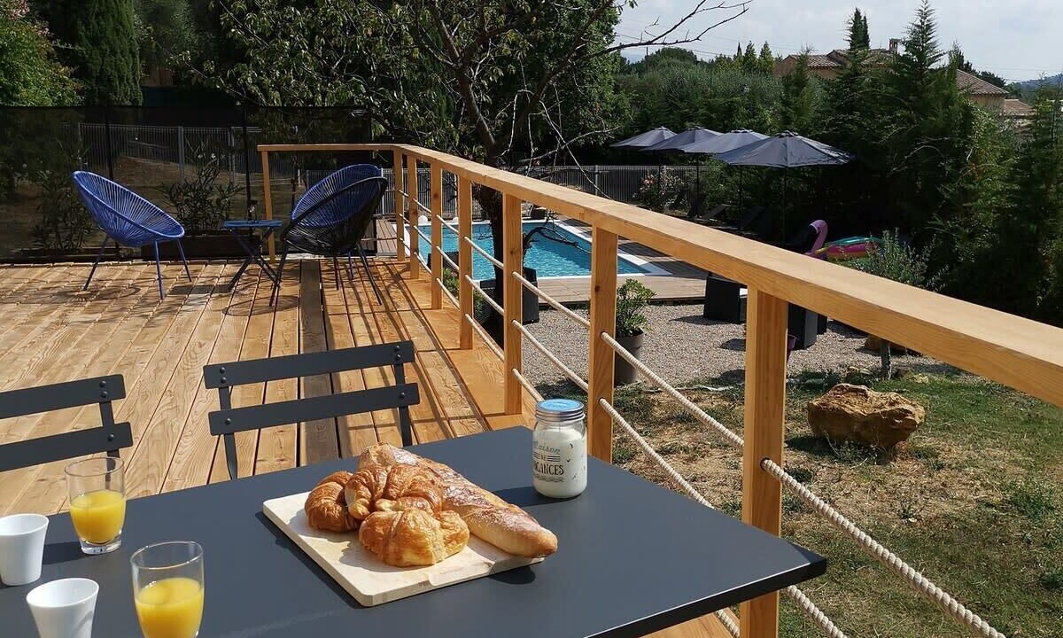 Photo of Outdoor in Le Rouret