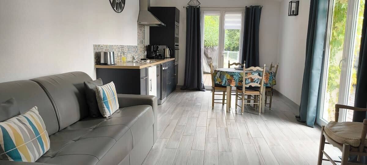 Photo of Livingroom in Le Rouret