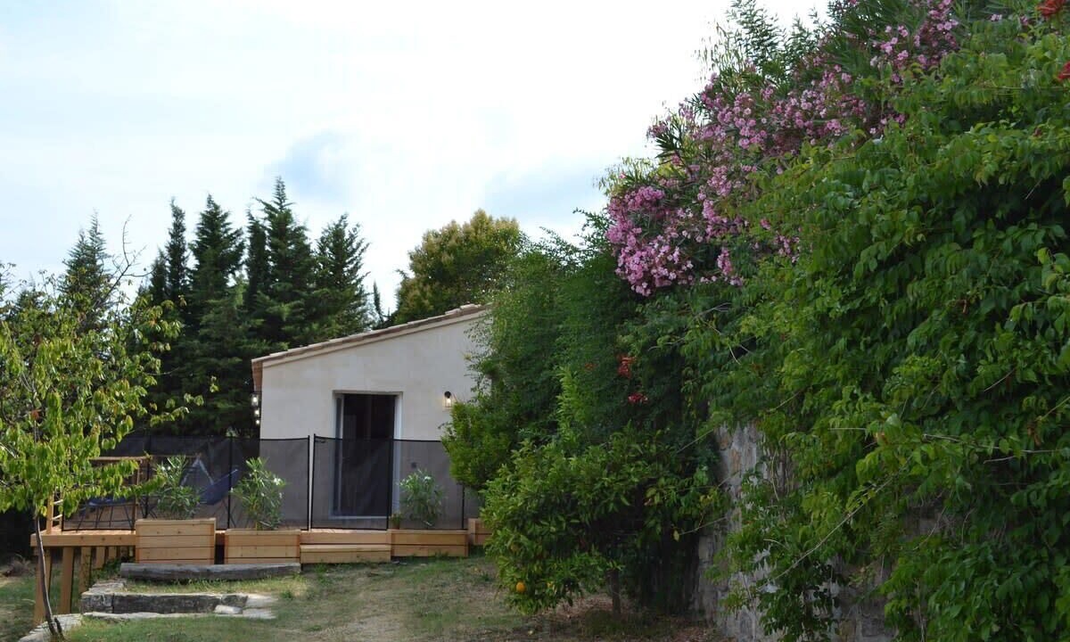 Photo of Outdoor in Le Rouret