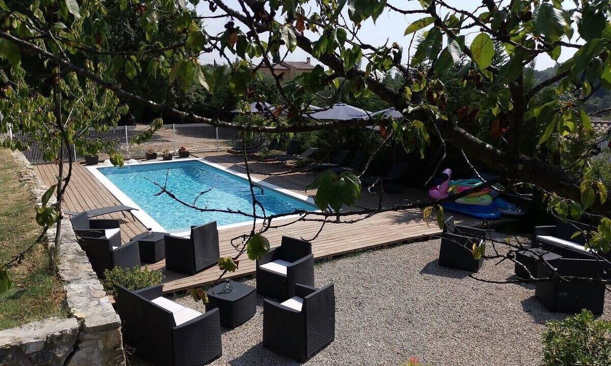 Photo of Outdoor in Le Rouret