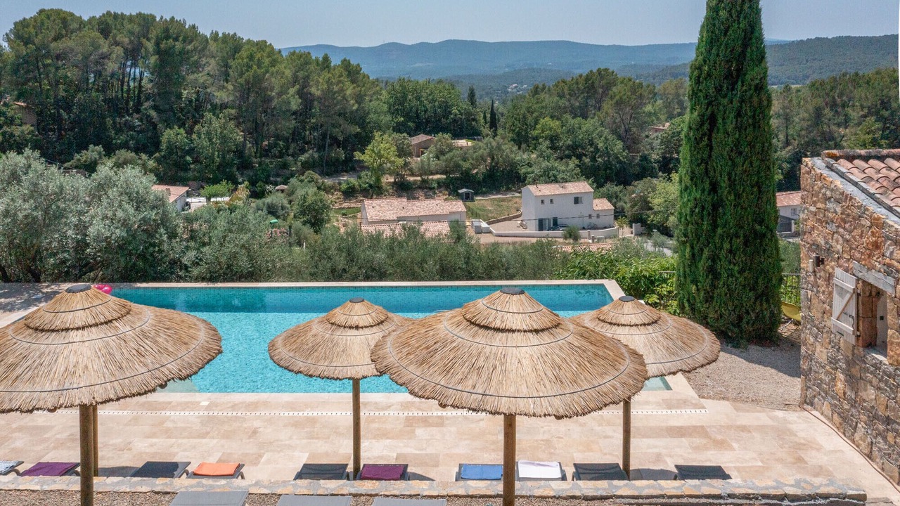 Photo of Outdoor in Lorgues