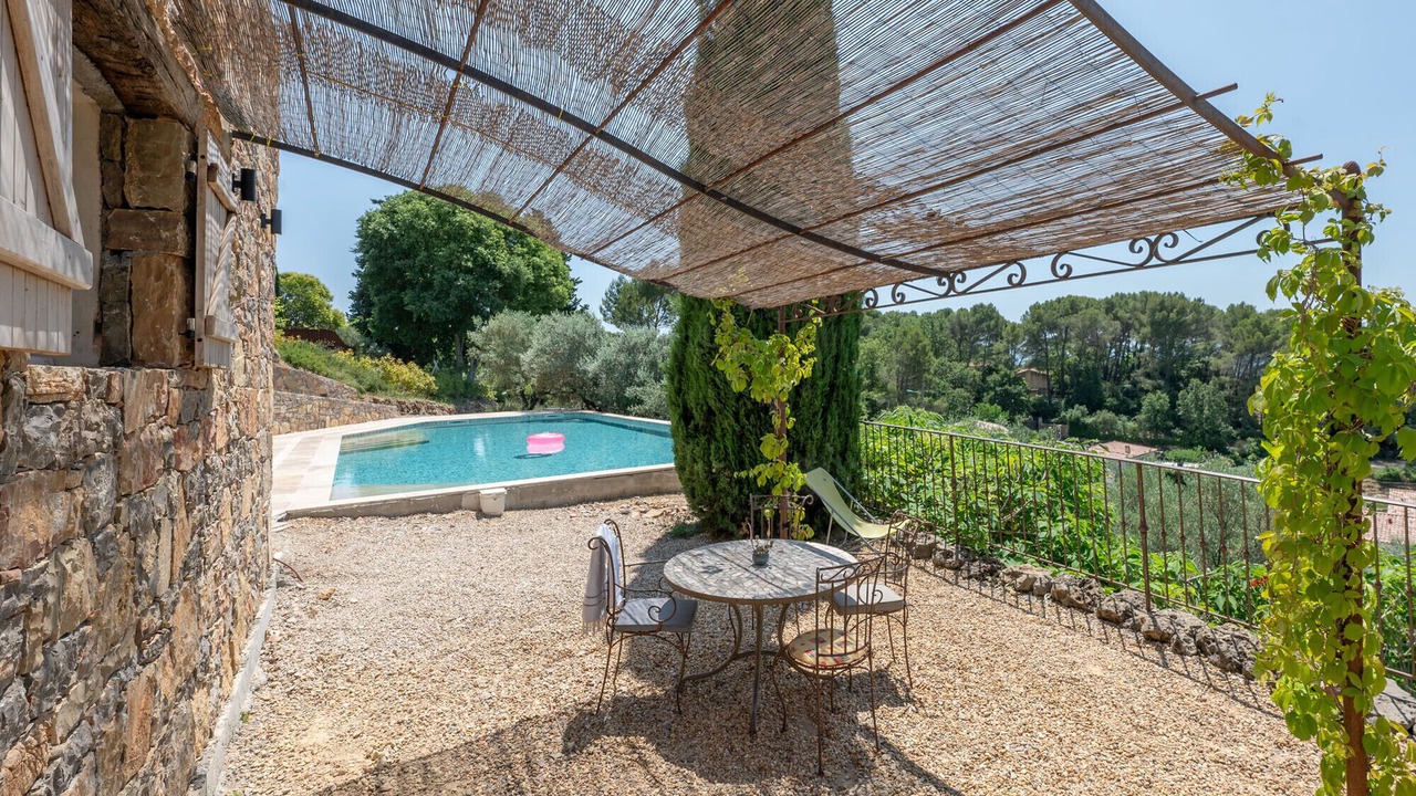 Photo of Outdoor in Lorgues