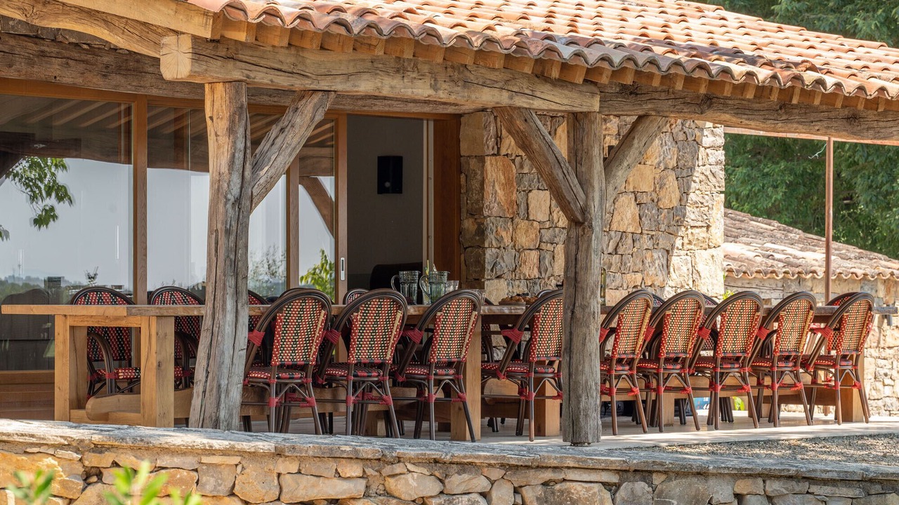 Photo of Outdoor in Lorgues