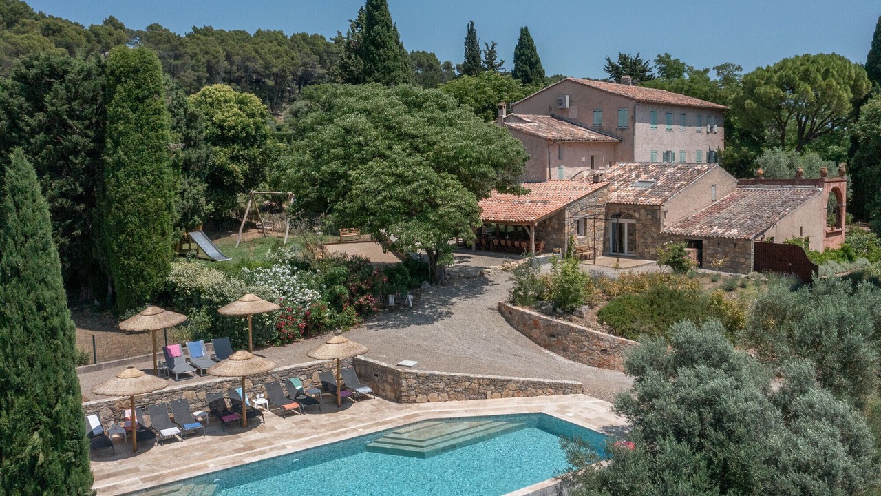 Photo of Outdoor in Lorgues