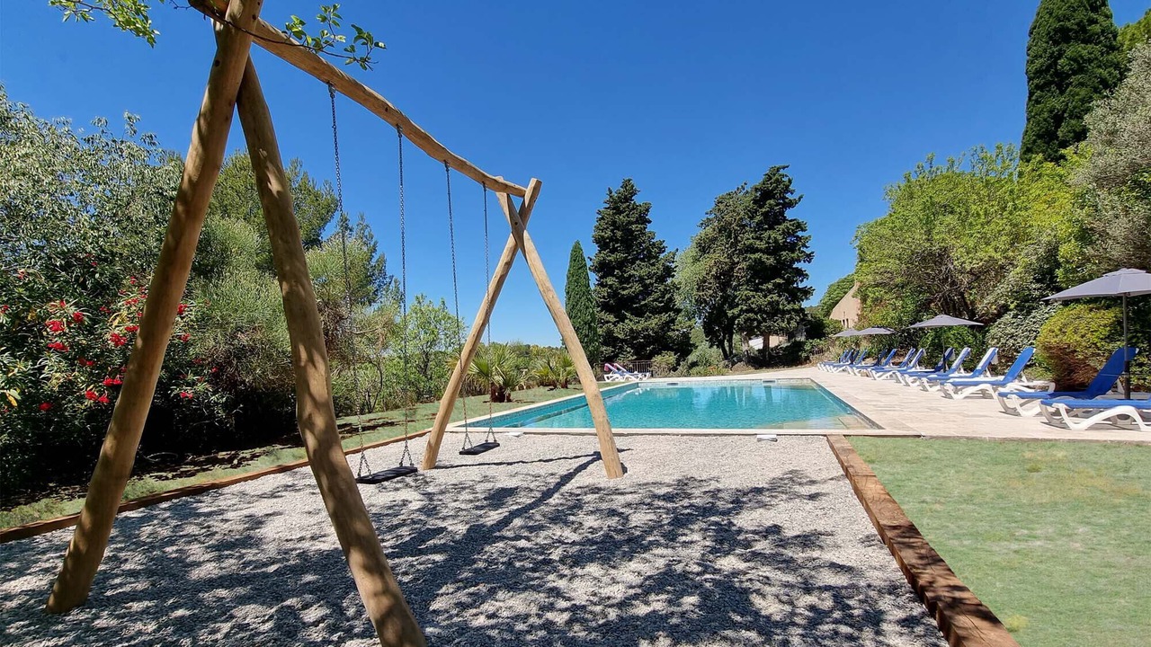 Photo of Outdoor in Lorgues