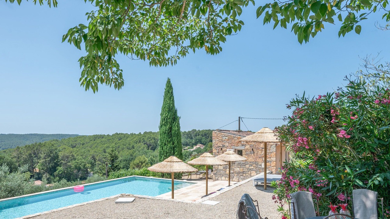 Photo of Outdoor in Lorgues