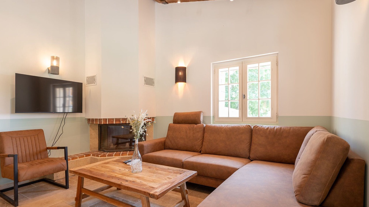 Photo of Livingroom in Lorgues