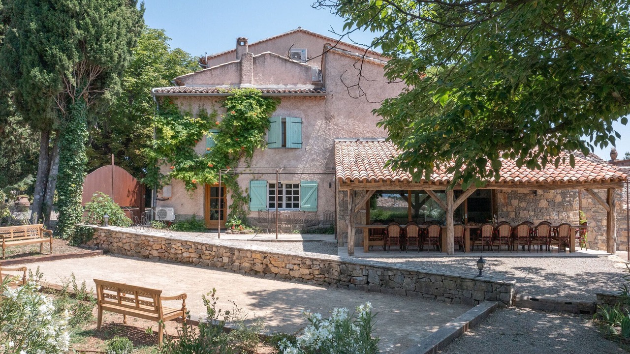 Photo of Outdoor in Lorgues