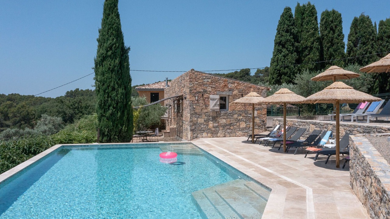 Photo of Outdoor in Lorgues
