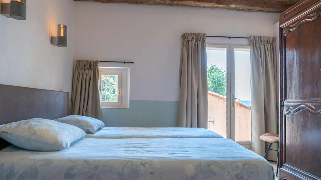 Photo of Bedroom in Lorgues