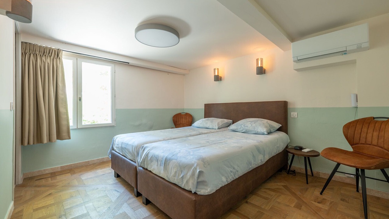 Photo of Bedroom in Lorgues