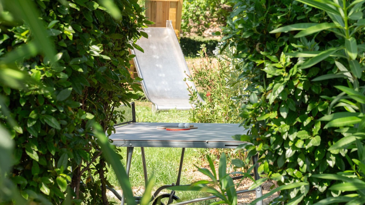 Photo of Outdoor in Lorgues