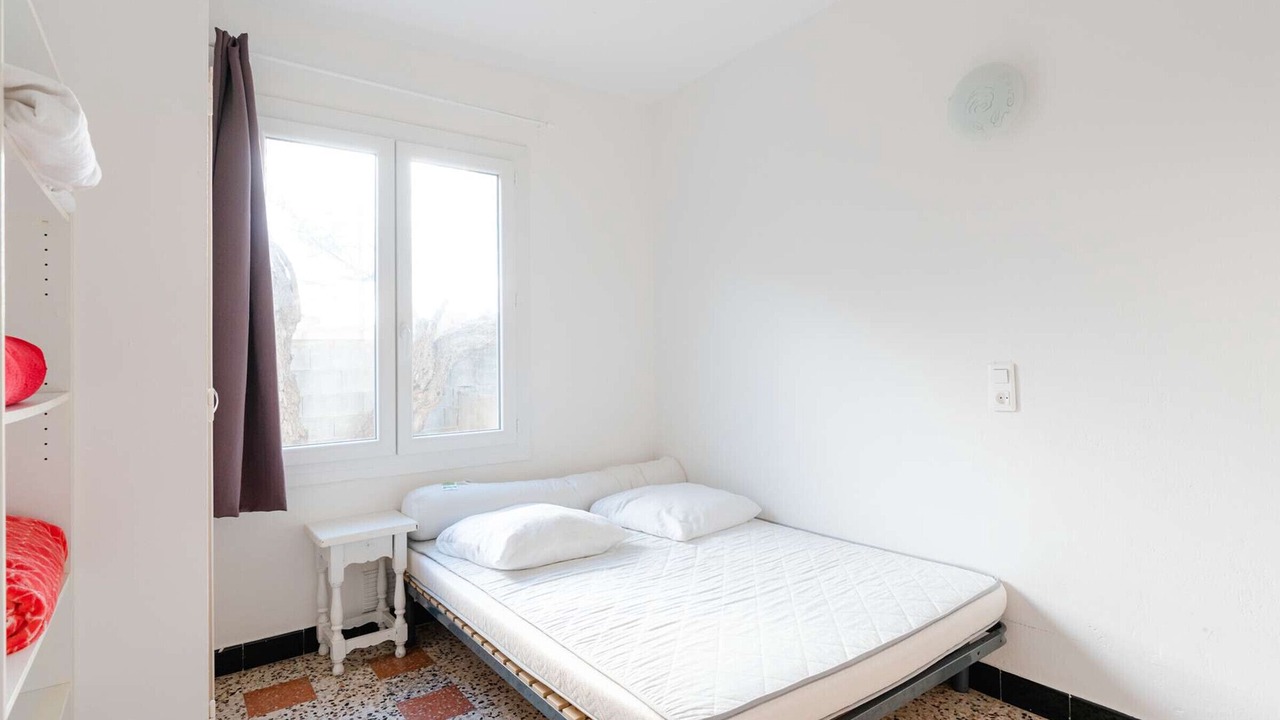 Photo of Bedroom in Narbonne