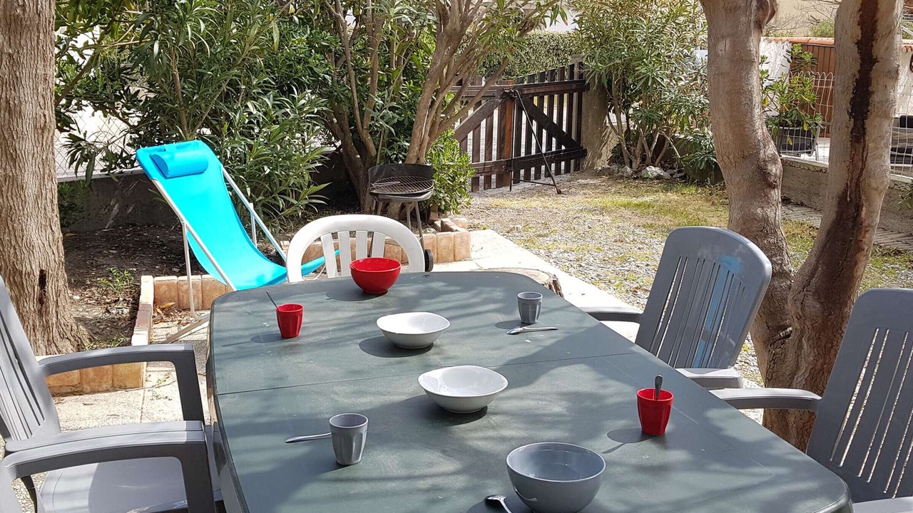 Photo of Outdoor in Narbonne