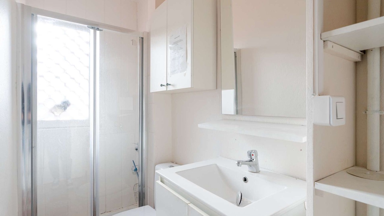 Photo of Bathroom in Narbonne