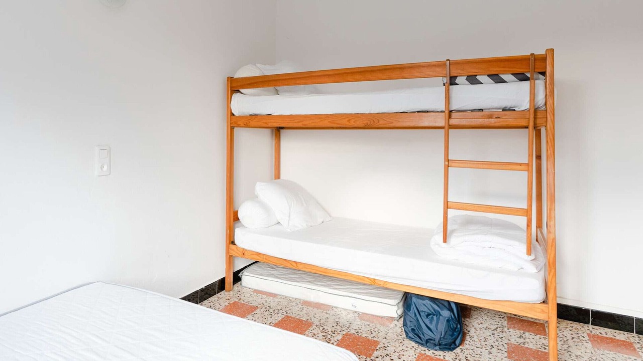 Photo of Bedroom in Narbonne