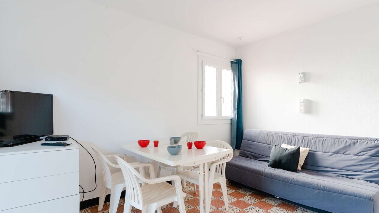 Photo of Livingroom in Narbonne