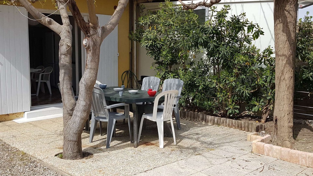 Photo of Outdoor in Narbonne