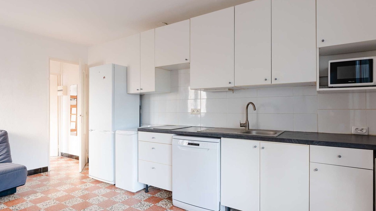 Photo of Kitchen in Narbonne