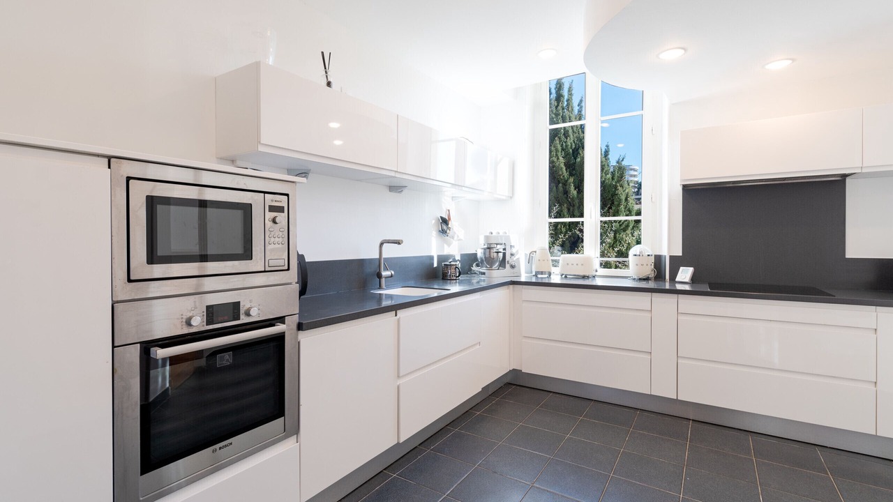 Photo of Kitchen in California - Pezou