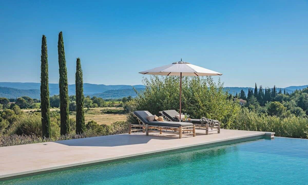 Photo of Outdoor in Cabrieres-dʼAigues