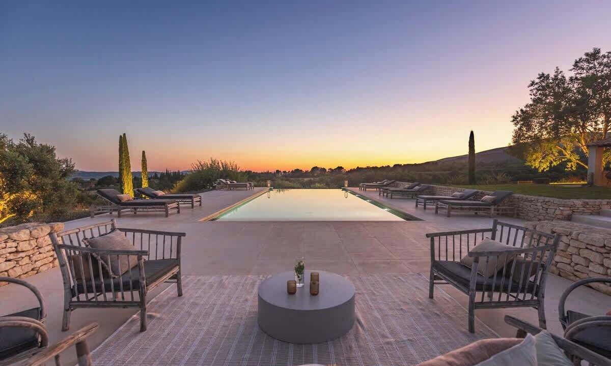 Photo of Outdoor in Cabrieres-dʼAigues