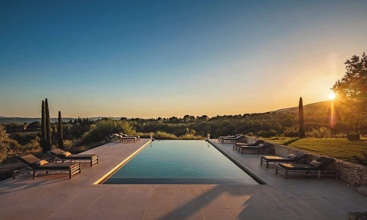 Photo of Outdoor in Cabrieres-dʼAigues