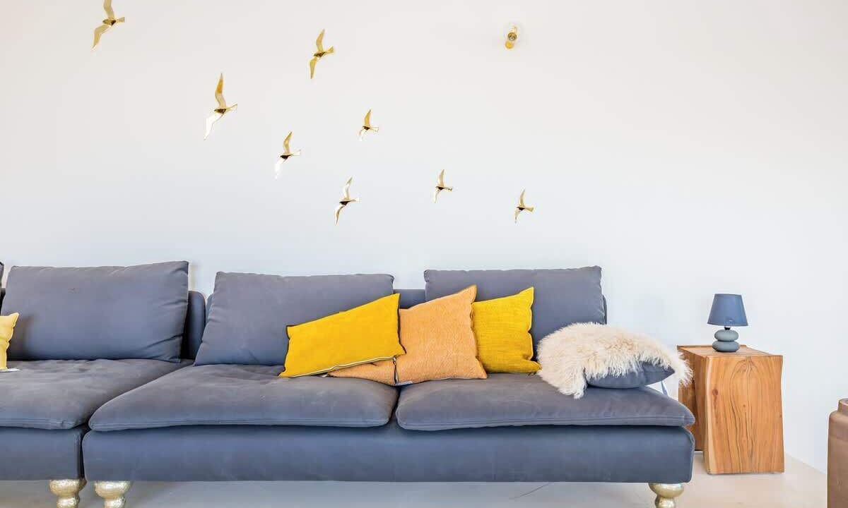 Photo of Livingroom in Cabrieres-dʼAigues