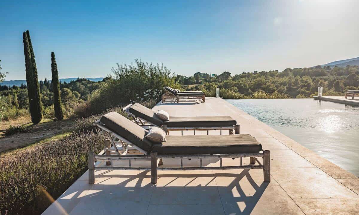 Photo of Outdoor in Cabrieres-dʼAigues