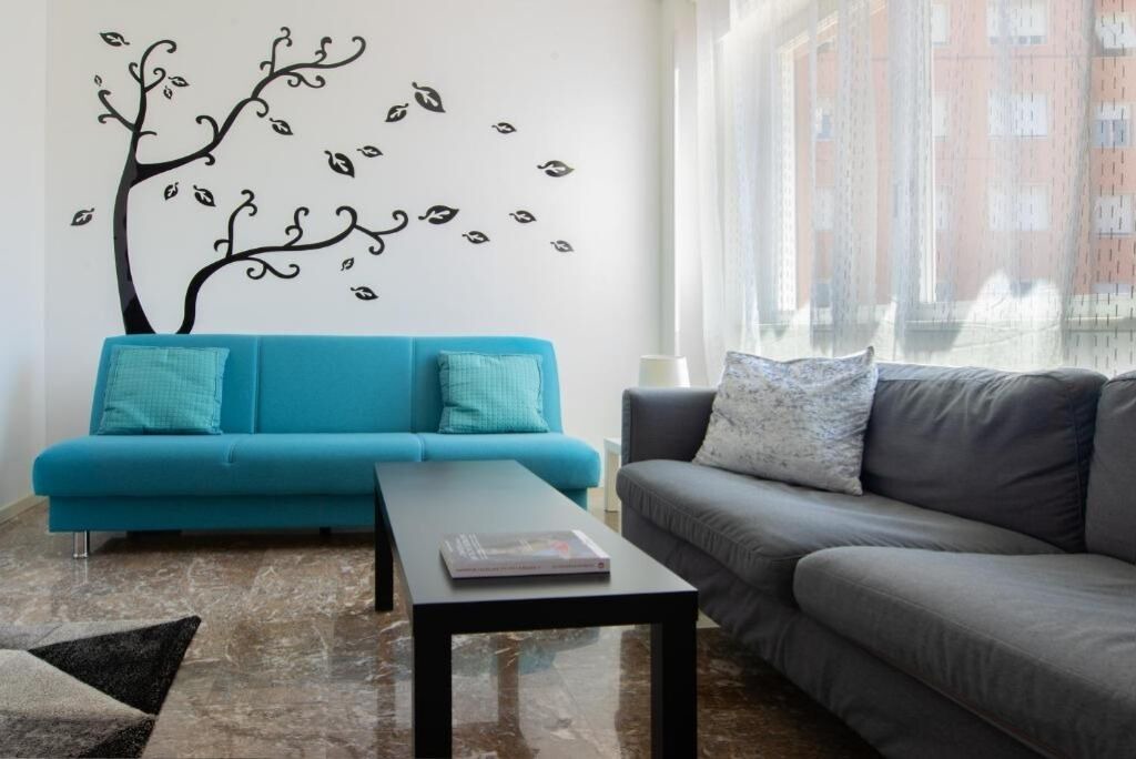Photo of Livingroom in Viterbo