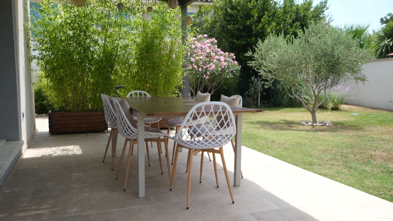 Photo of Outdoor in Plan-d'Orgon