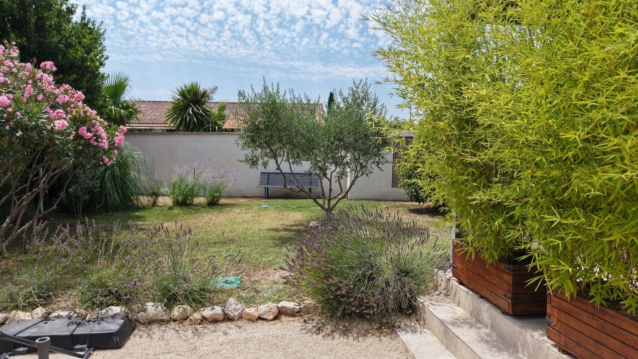 Photo of Outdoor in Plan-d'Orgon