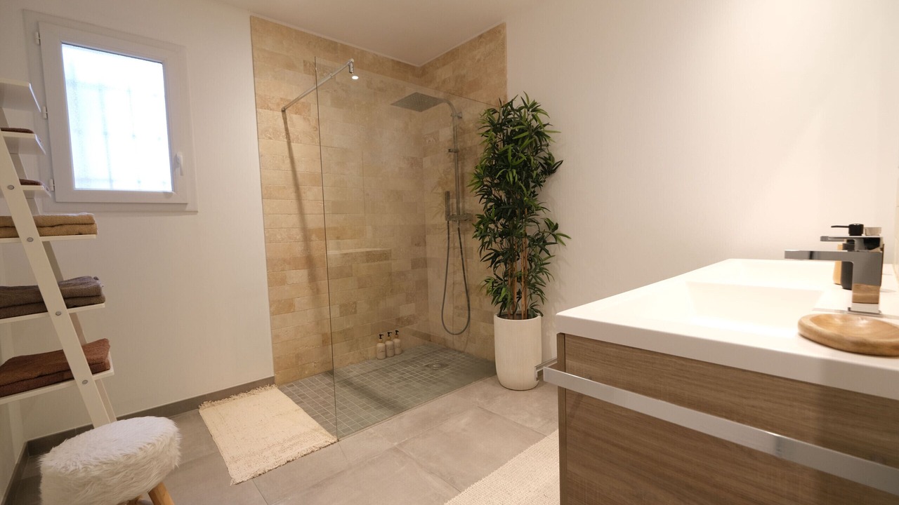 Photo of Bathroom in Plan-d'Orgon