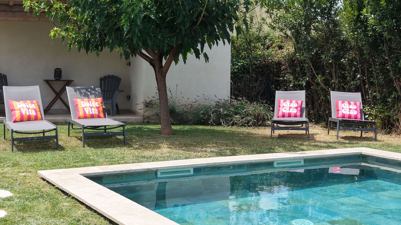 Photo of Outdoor in Plan-d'Orgon