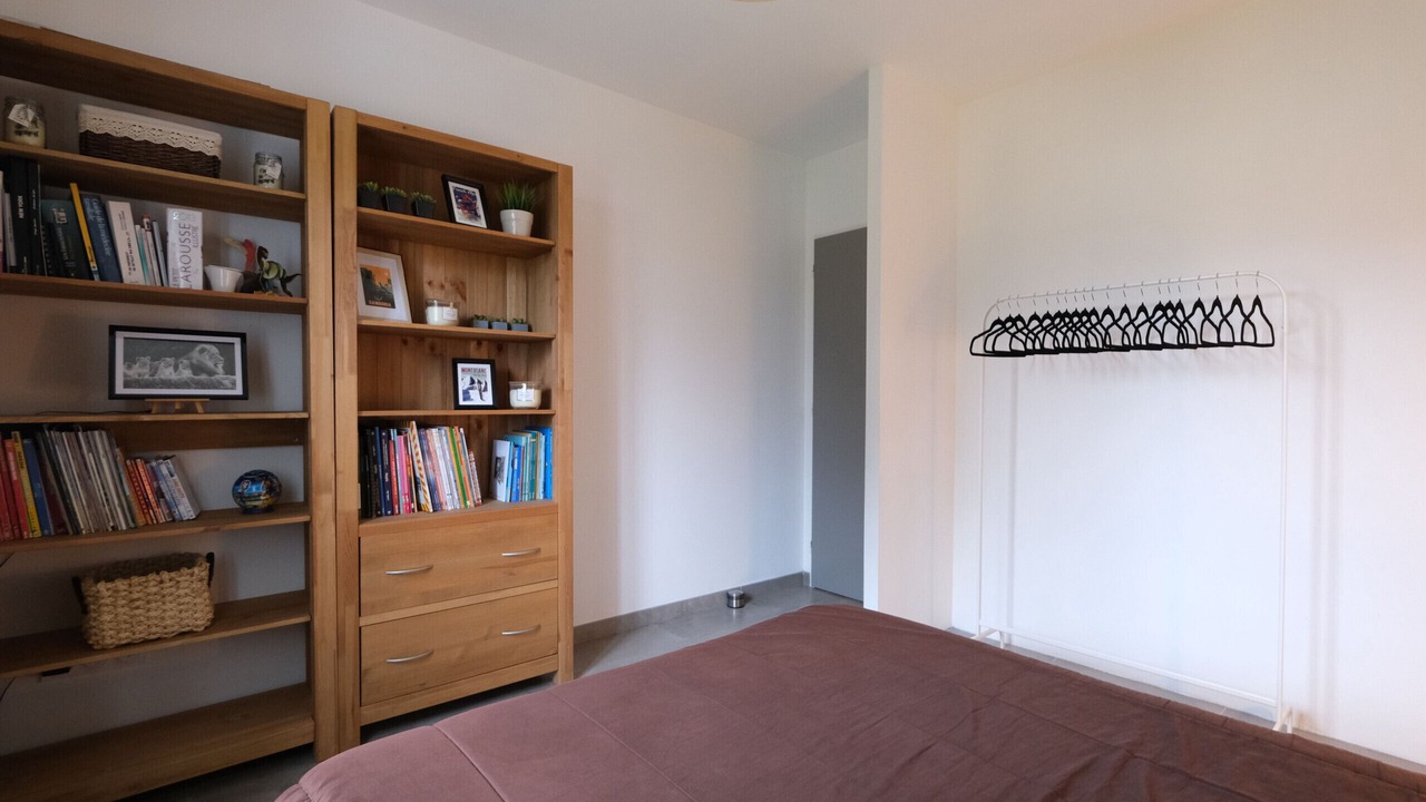 Photo of Bedroom in Plan-d'Orgon