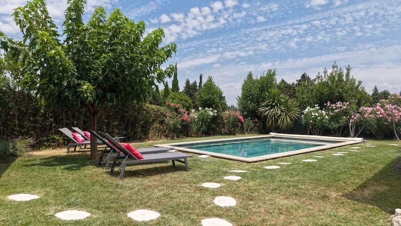 Photo of Outdoor in Plan-d'Orgon