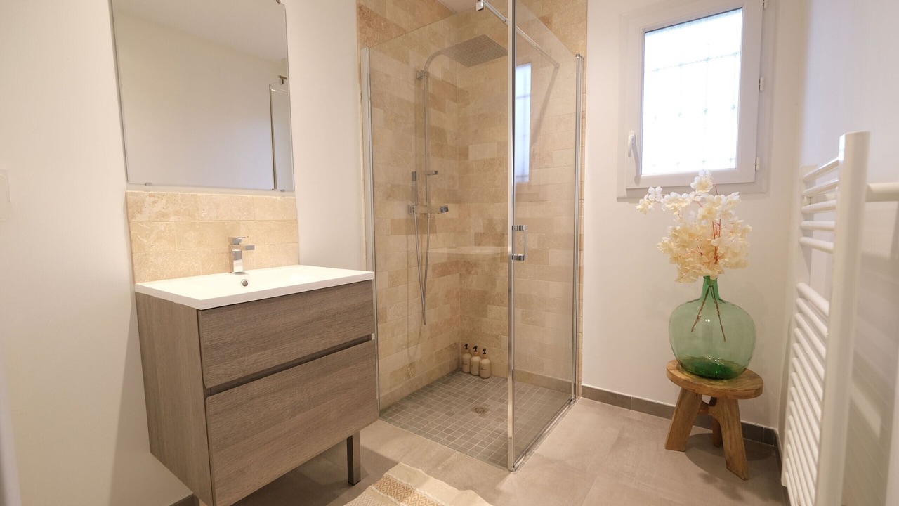 Photo of Bathroom in Plan-d'Orgon