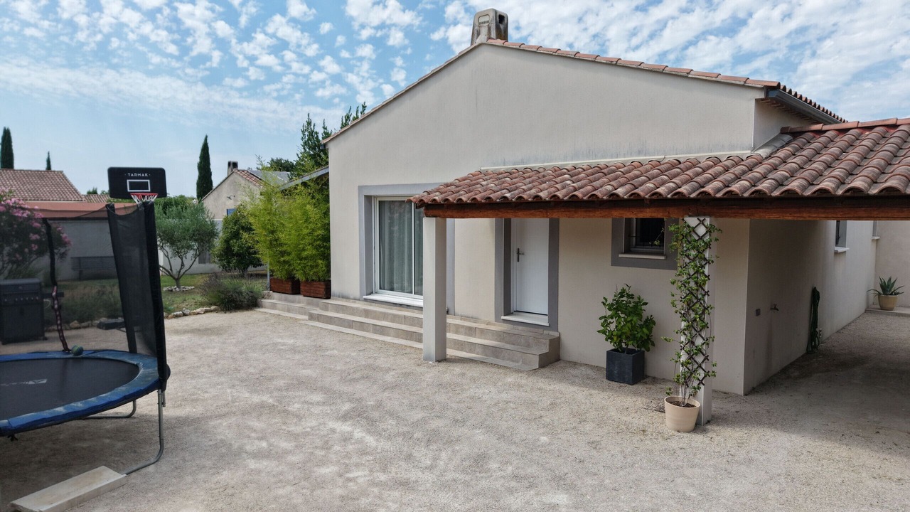 Photo of Patio Balcony in Plan-d'Orgon
