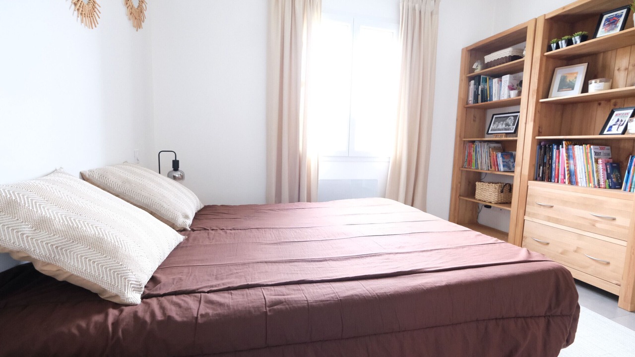 Photo of Bedroom in Plan-d'Orgon