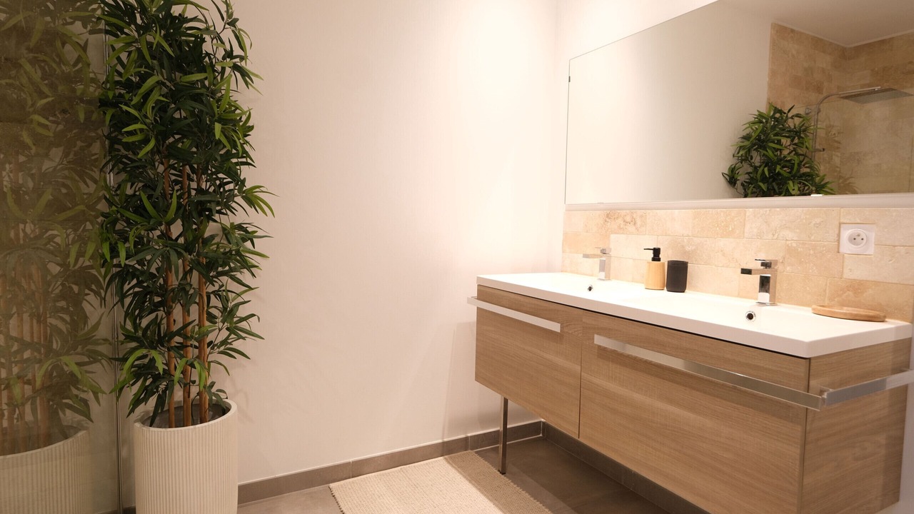 Photo of Bathroom in Plan-d'Orgon