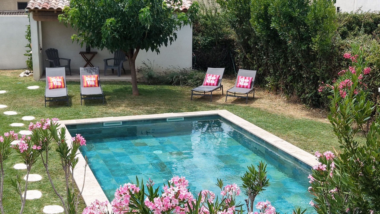 Photo of Outdoor in Plan-d'Orgon