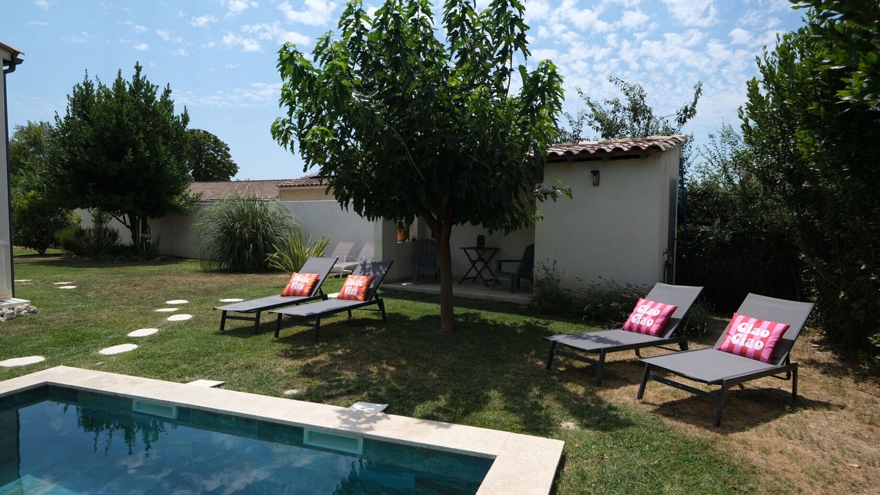 Photo of Outdoor in Plan-d'Orgon