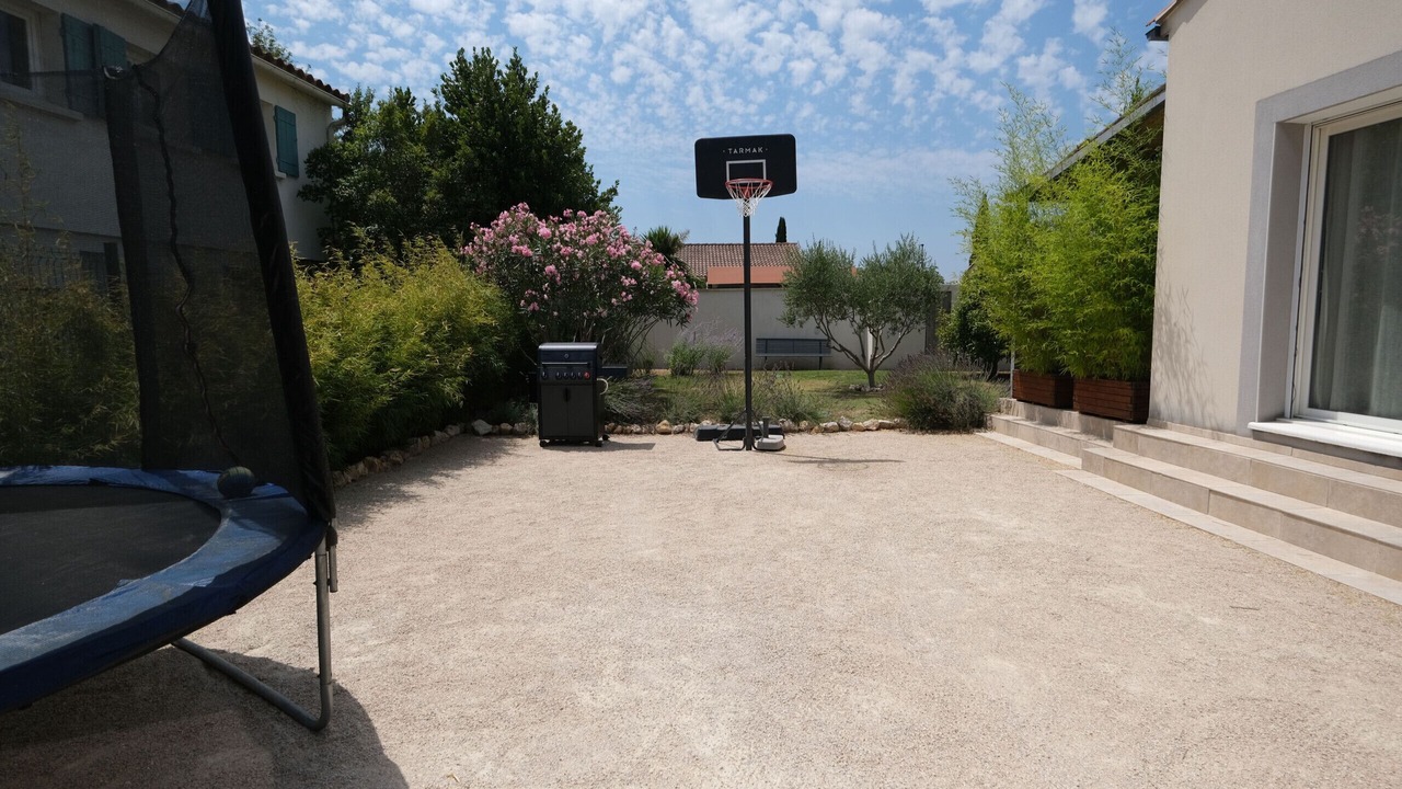 Photo of Patio Balcony in Plan-d'Orgon