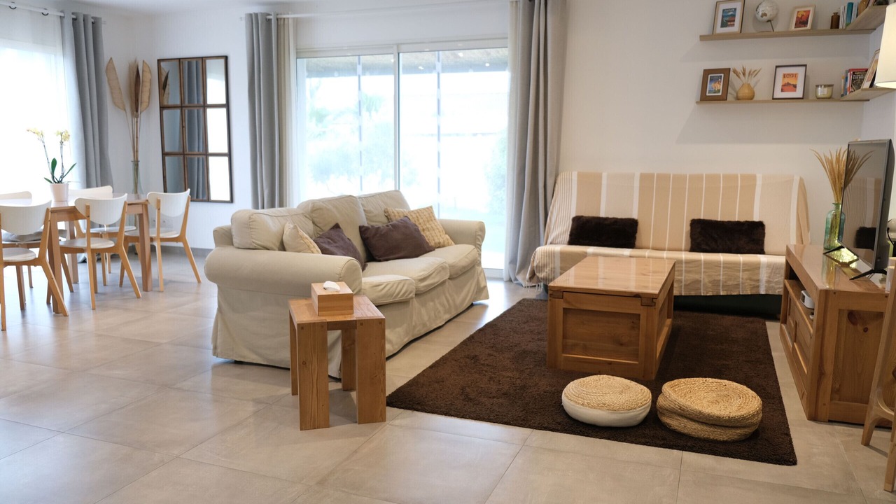 Photo of Livingroom in Plan-d'Orgon