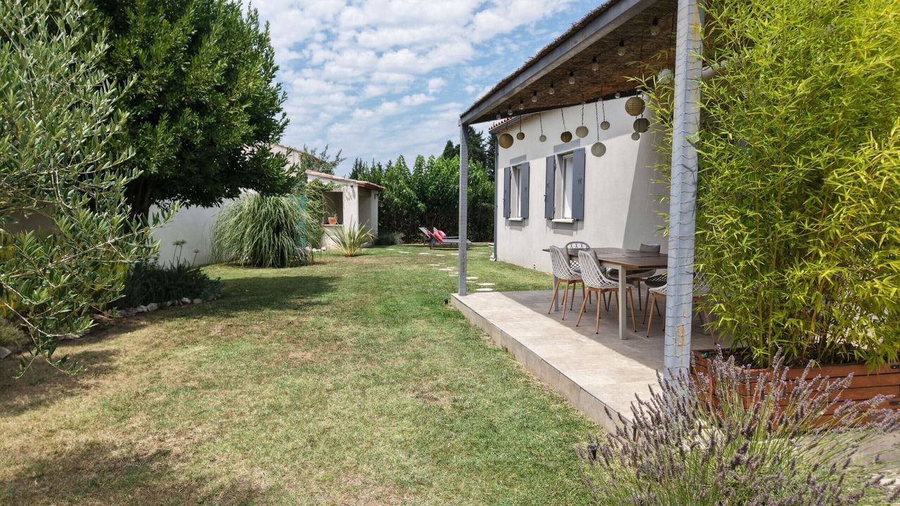 Photo of Outdoor in Plan-d'Orgon