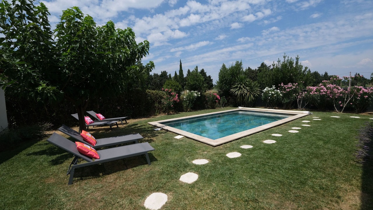 Photo of Outdoor in Plan-d'Orgon