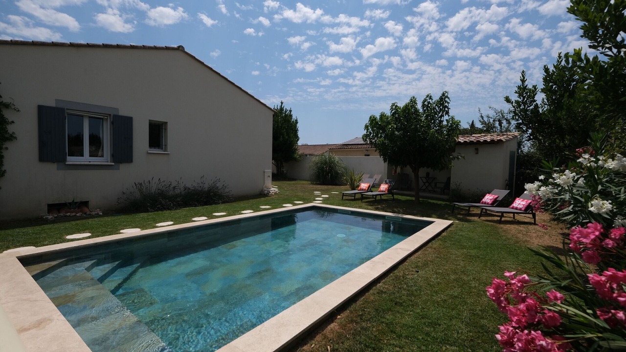 Photo of Outdoor in Plan-d'Orgon