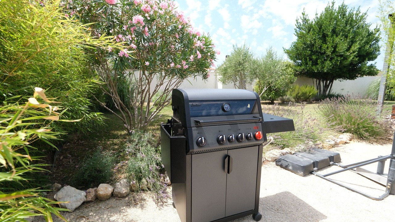 Photo of Outdoor in Plan-d'Orgon